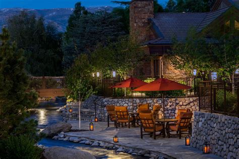 hotels in bishop california